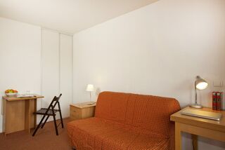  Appartement à vendre 1 pièce 18 m²