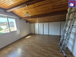  Maison à vendre 6 pièces 164 m²