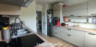  Appartement à vendre 3 pièces 67 m²