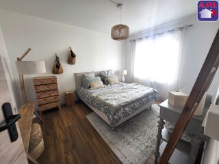  Maison � vendre 6 pi�ces 162 m� Mazeres