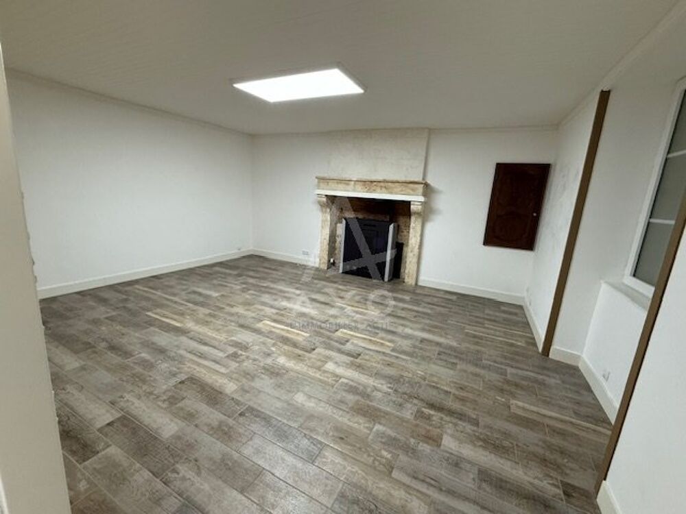 Vente Maison Maison de ville Chasseneuil sur bonnieure