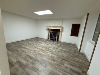  Maison à vendre 3 pièces 74 m²