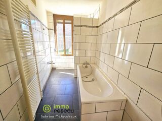  Maison � vendre 6 pi�ces 121 m�