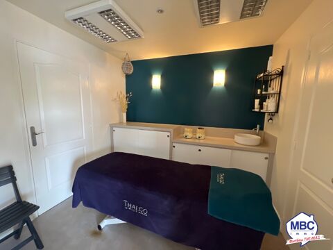   Institut de beauté - Esthétique 