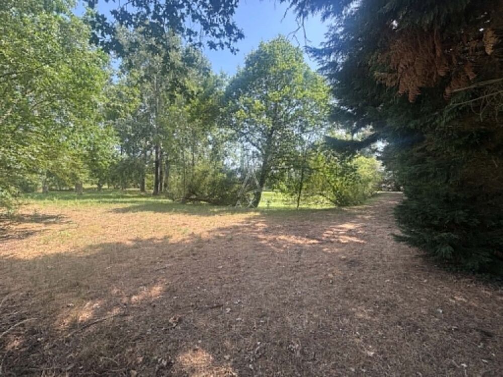 Vente Terrain Terrain de loisir Saint andre treize voies