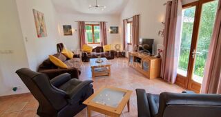  Maison à vendre 6 pièces 140 m²