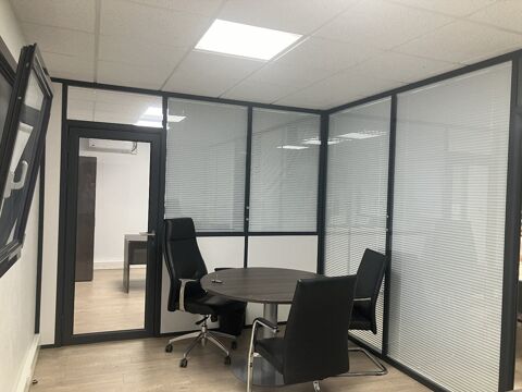 Bureau 490 69200 Venissieux