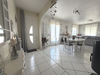  Maison à vendre 4 pièces 88 m²