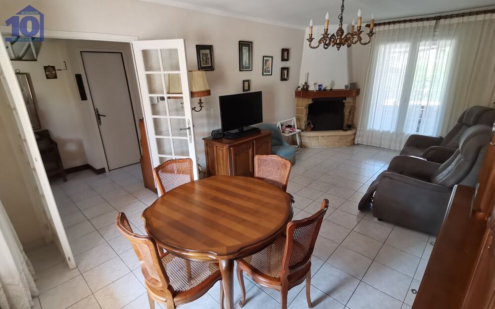 Vente Maison Maison individuelle Valras plage