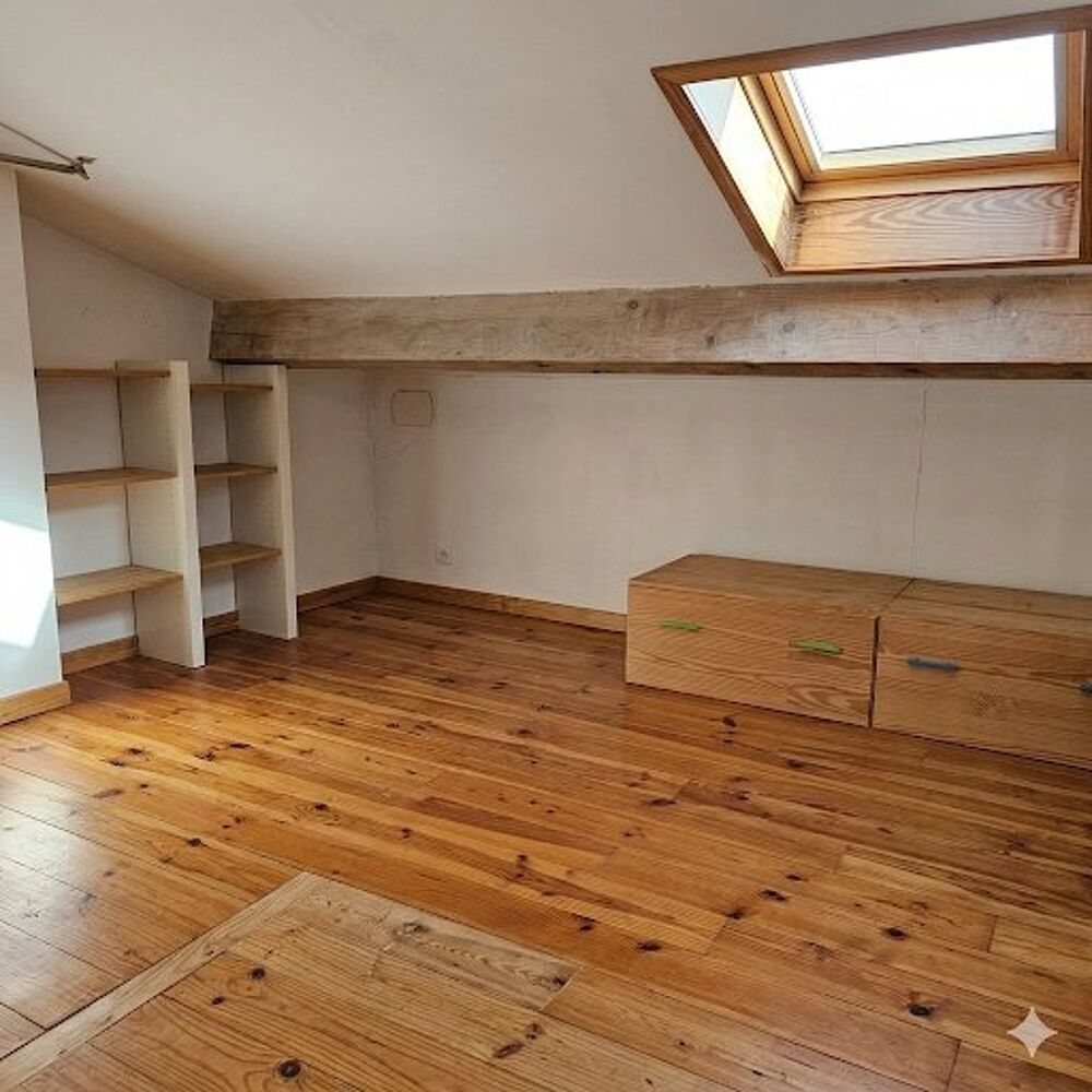 � vendre  Maison Toulouse (31400)