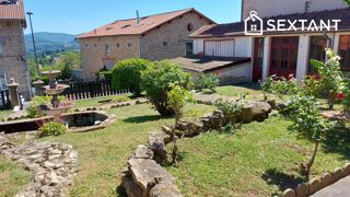  Villa  vendre 8 pices 140 m