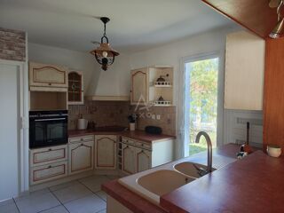  Maison à vendre 6 pièces 127 m²