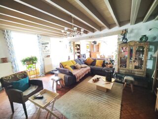  Maison � vendre 8 pi�ces 206 m�