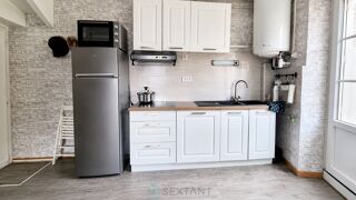  Villa à vendre 3 pièces 70 m²