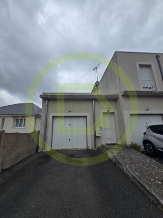  Immeuble  vendre 175 m