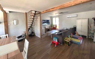  Maison à vendre 4 pièces 75 m²