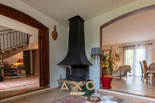  Villa à vendre 6 pièces 164 m²