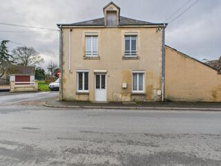  Maison � vendre 4 pi�ces 99 m�