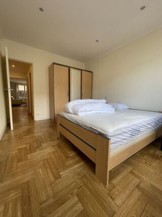  Appartement � vendre 4 pi�ces 58 m�