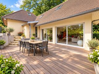 Vente Maison Maison Gouvieux
