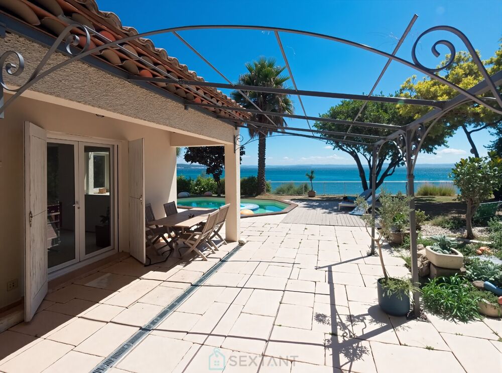� vendre  Villa Istres (13800)