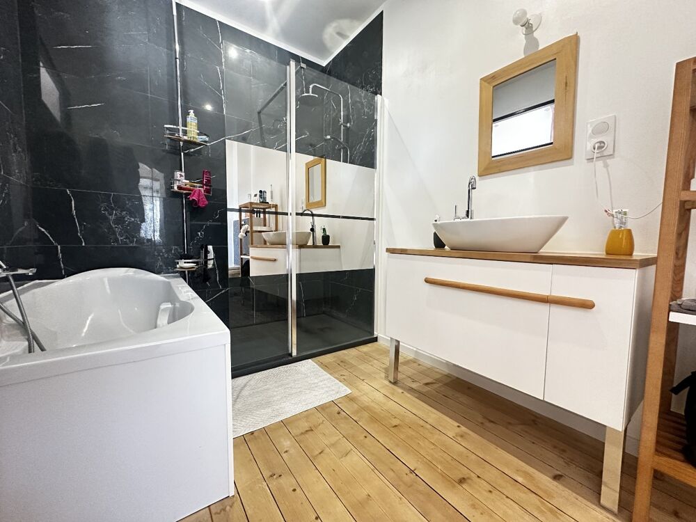 à vendre  Maison Ouistreham (14150)