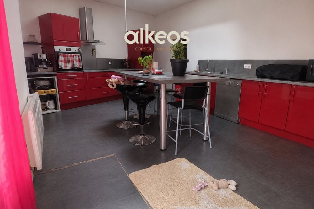 Vente Maison Maison Saint symphorien