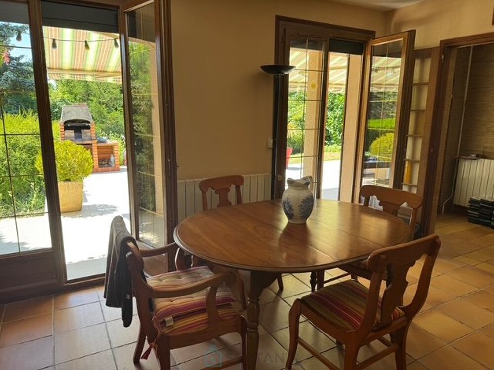 Vente Maison Maison Follainville dennemont