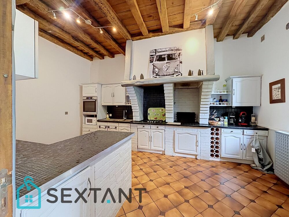Vente Maison Propriété Anceaumeville