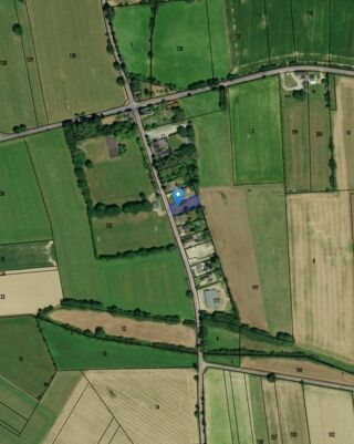  Terrain � vendre 1003 m�