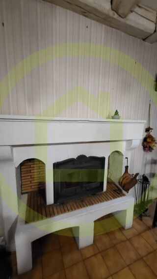  Maison à vendre 8 pièces 164 m²