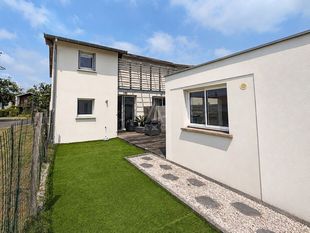 Maison 3 pièces 71 m² · à Seignosse · 71 m² · 385 000 €