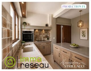  Maison à vendre 5 pièces 123 m²