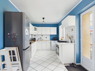  Maison à vendre 4 pièces 96 m²