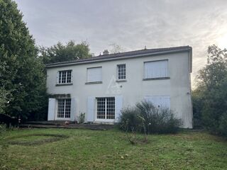  Maison à vendre 10 pièces 200 m²
