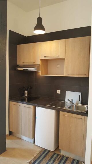  Appartement � louer 2 pi�ces 40 m�