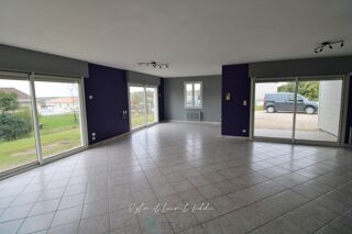  Maison � vendre 6 pi�ces 133 m�