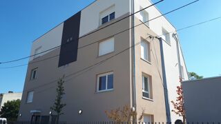  Appartement à louer 1 pièce 23 m²