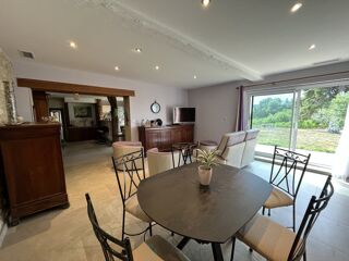  Maison à vendre 7 pièces 181 m²