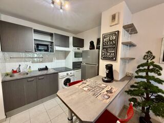  Appartement à vendre 3 pièces 66 m²