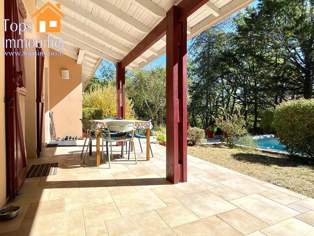 Vente Maison Maison Villefranche de rouergue