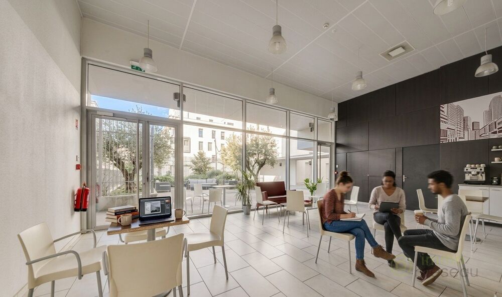 Vente Appartement Appartement Lyon 7