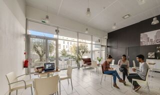  Appartement à vendre 1 pièce 18 m²