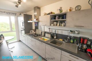  Appartement à vendre 4 pièces 84 m²