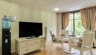  Appartement à vendre 1 pièce 21 m²