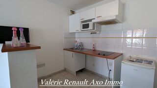  Appartement  vendre 2 pices 43 m