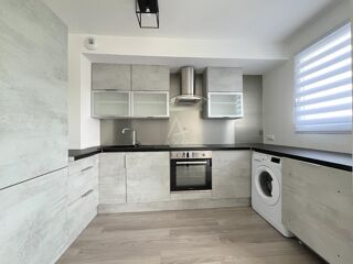  Appartement � louer 2 pi�ces 47 m�