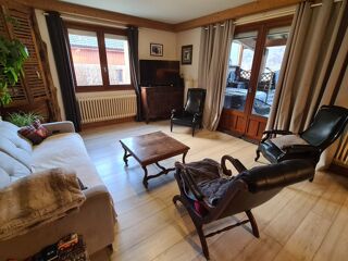  Appartement � vendre 4 pi�ces 82 m�