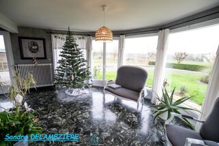  Villa � vendre 6 pi�ces 167 m�