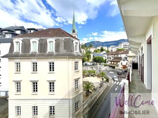  Appartement � vendre 3 pi�ces 55 m�